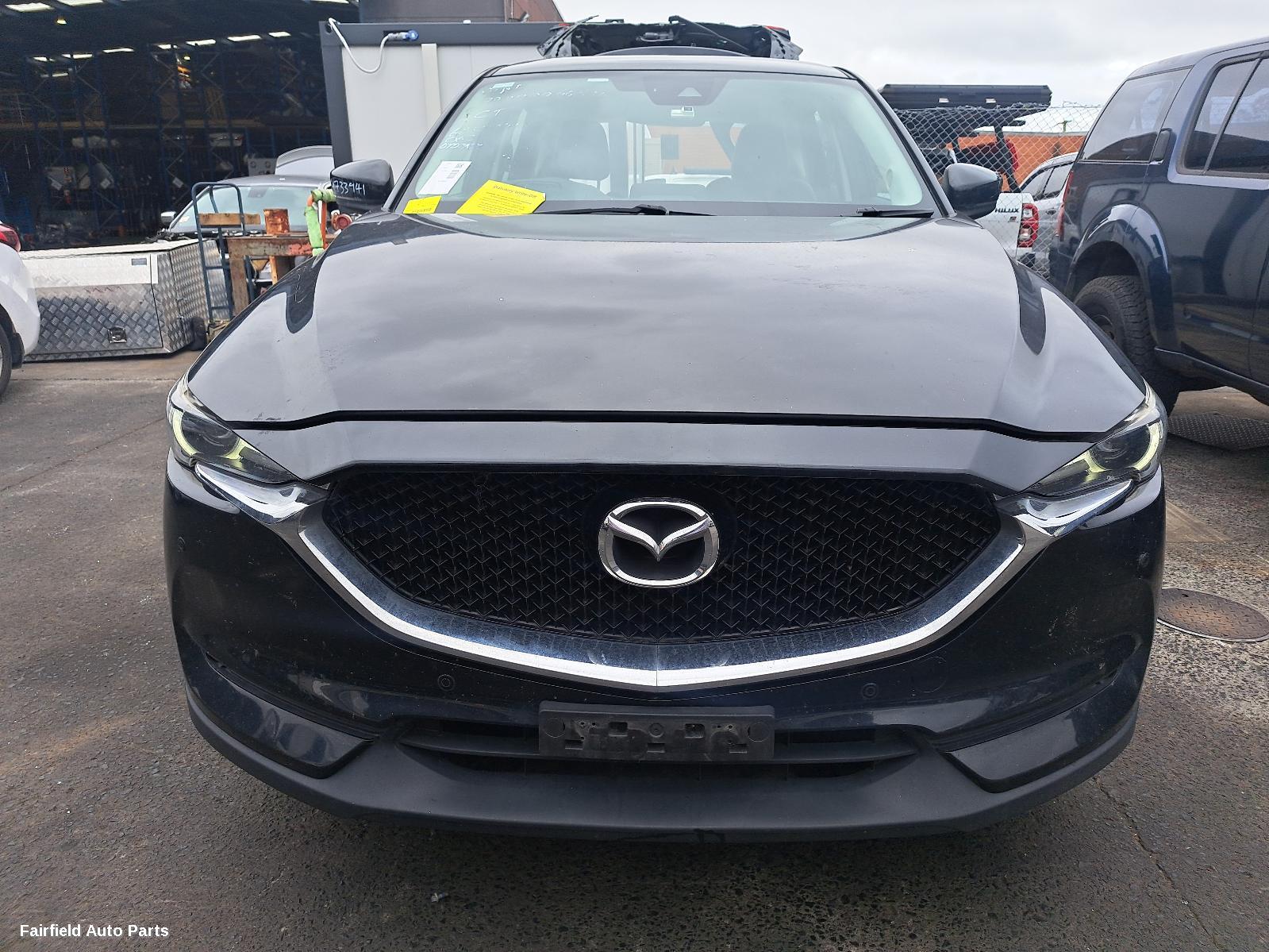 2017-2026 Mazda Cx5 Left Front Strut