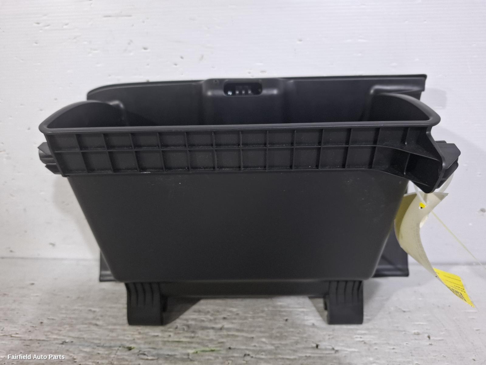 2017-2025 Suzuki Swift Glove Box
