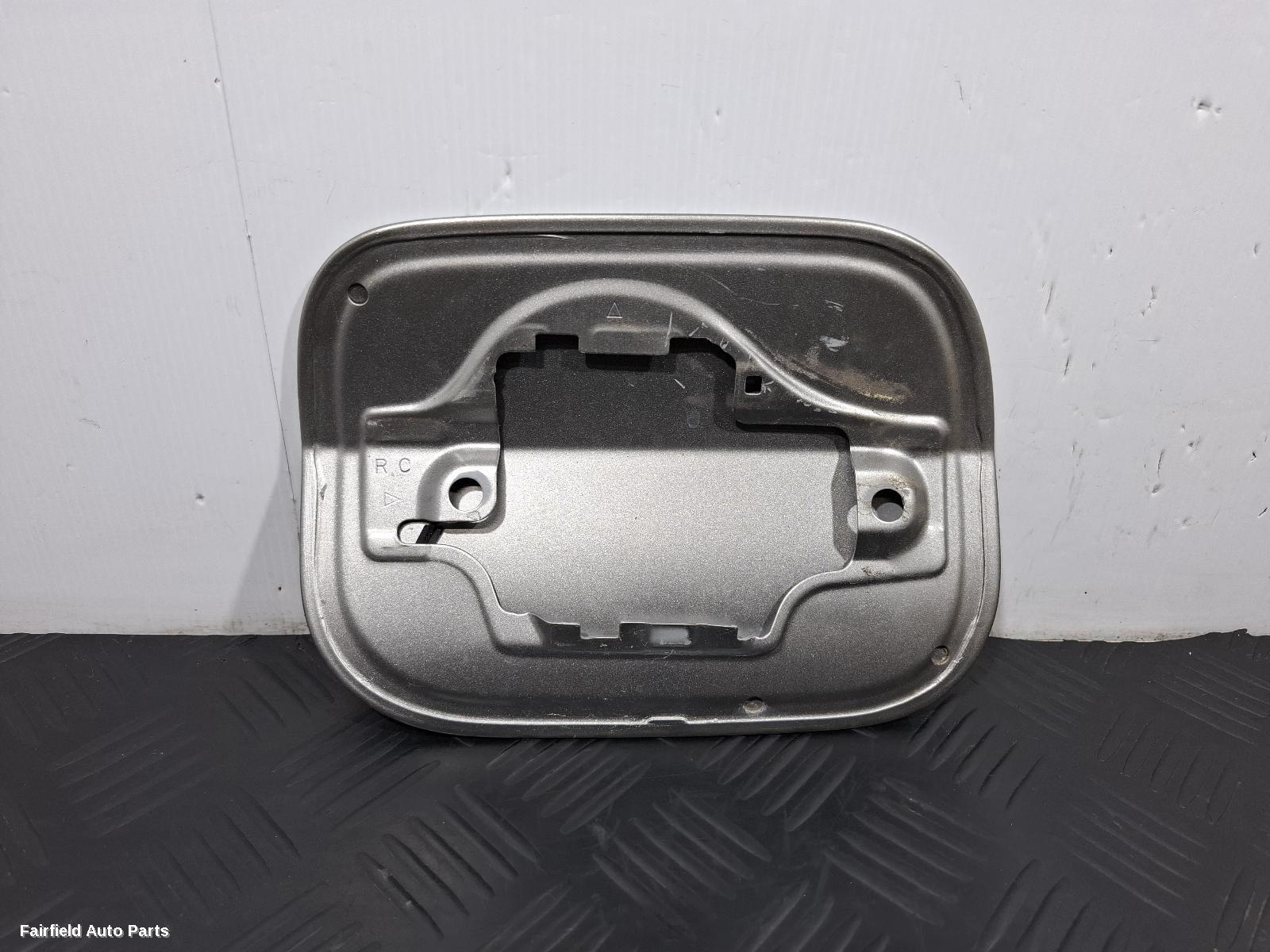2014-2025 Lexus Rc Fuel Door   Filler