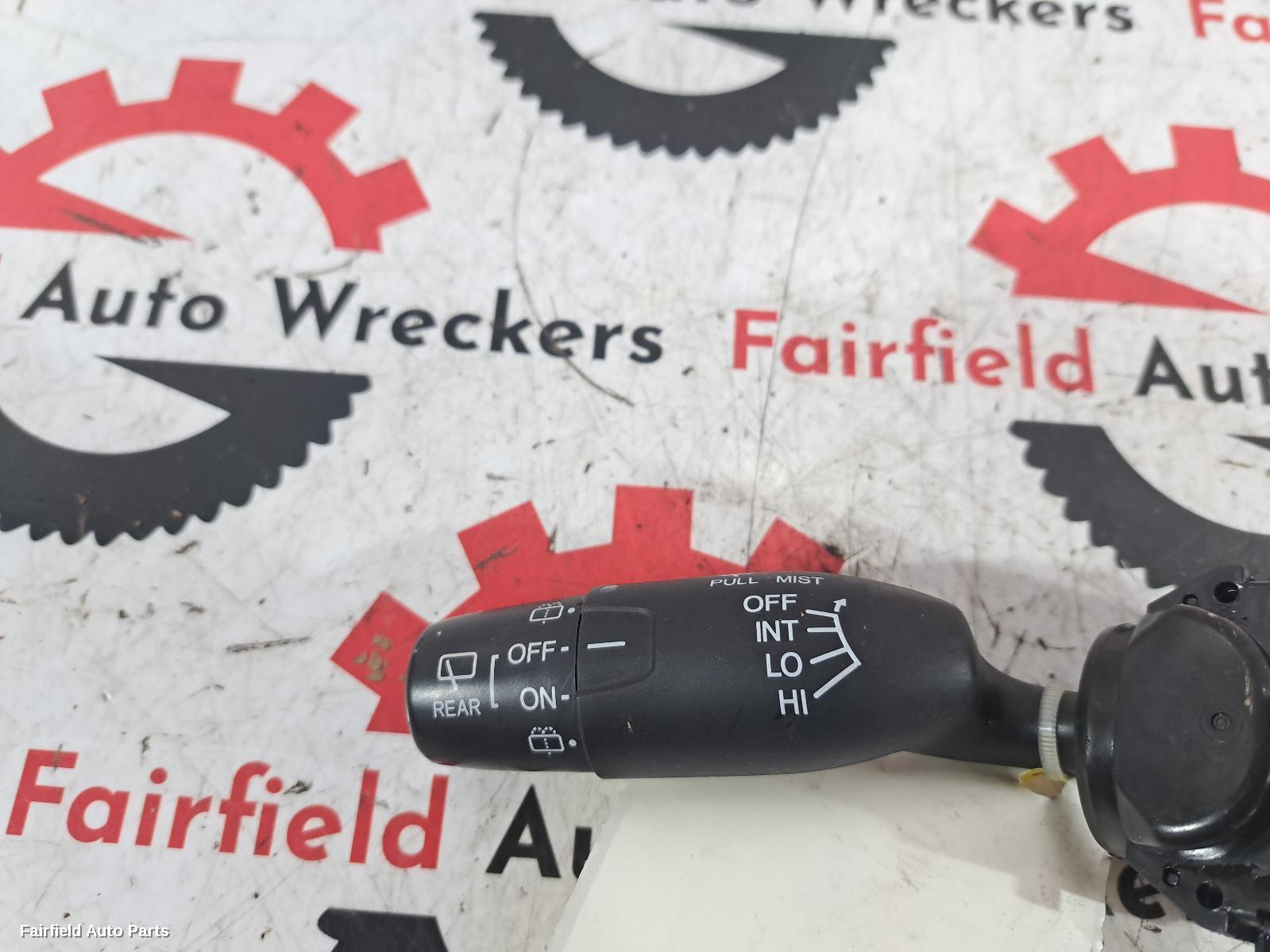 2008-2014 Honda Jazz Combination Switch