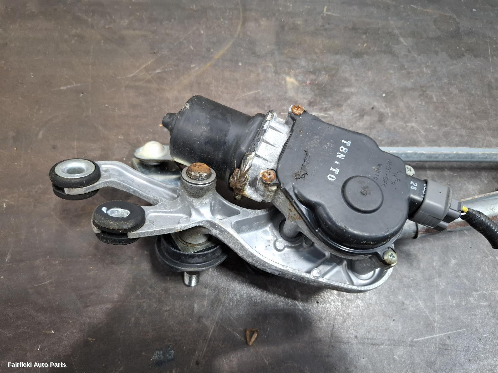 2014-2021 Honda Hrv Wiper Motor