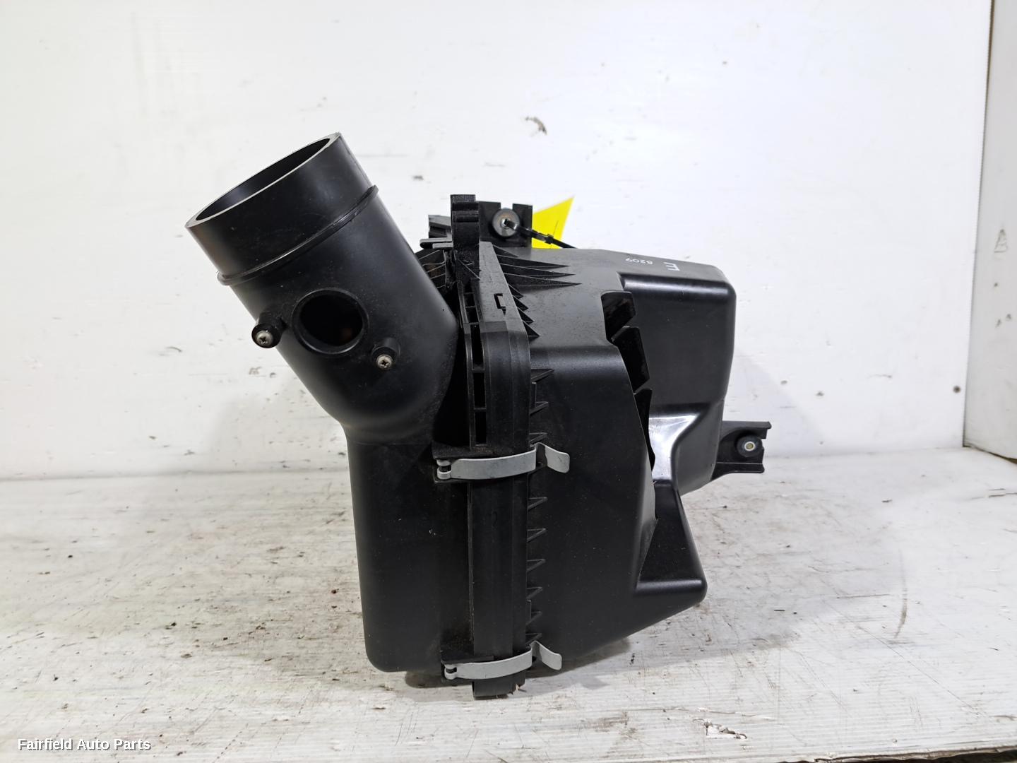 2014-2021 Subaru Liberty Air Cleaner Box