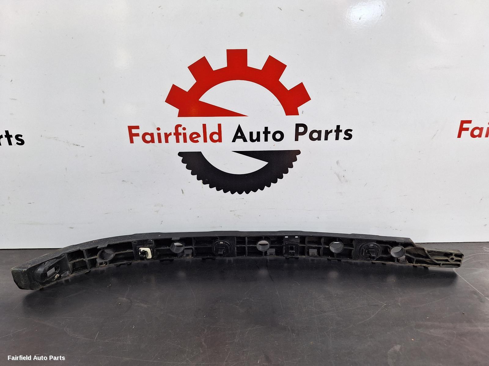 2014-2022 Nissan Xtrail R Bar Bracket Reinfo