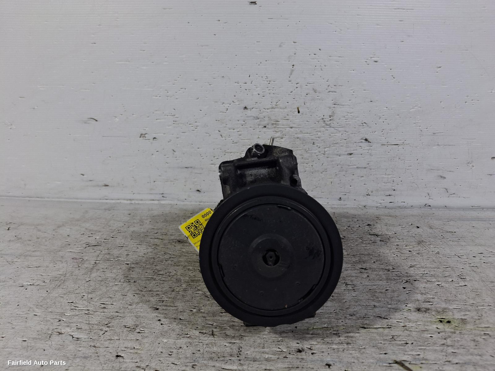 2004-2015 Volkswagen Caddy A C Compressor
