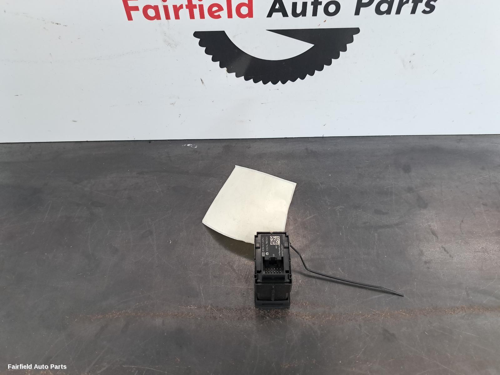 2019-2025 Audi Q3 Combination Switch
