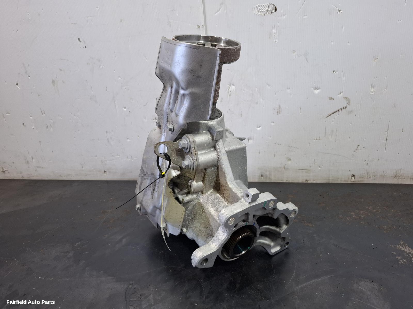 2017-2026 Volvo Xc60 Transfer Case