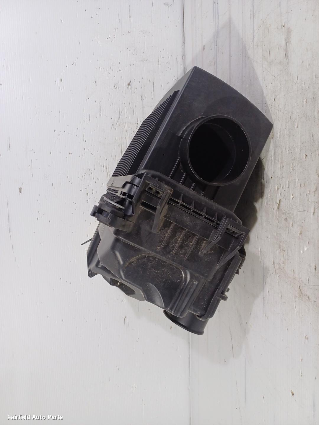 2019-2025 Hyundai Venue Air Cleaner Box