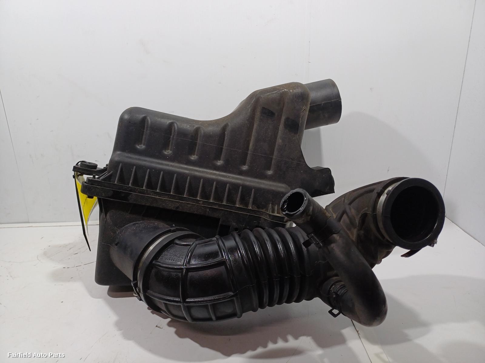 2012-2017 Holden Captiva Air Cleaner Box