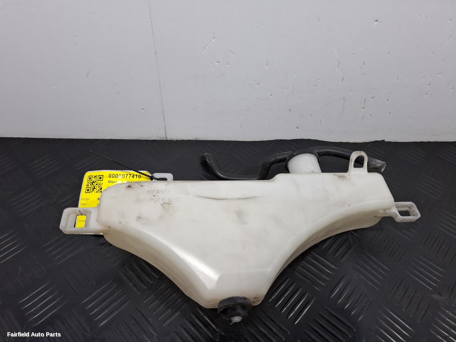 2014-2025 Lexus Rc Overflow Bottle