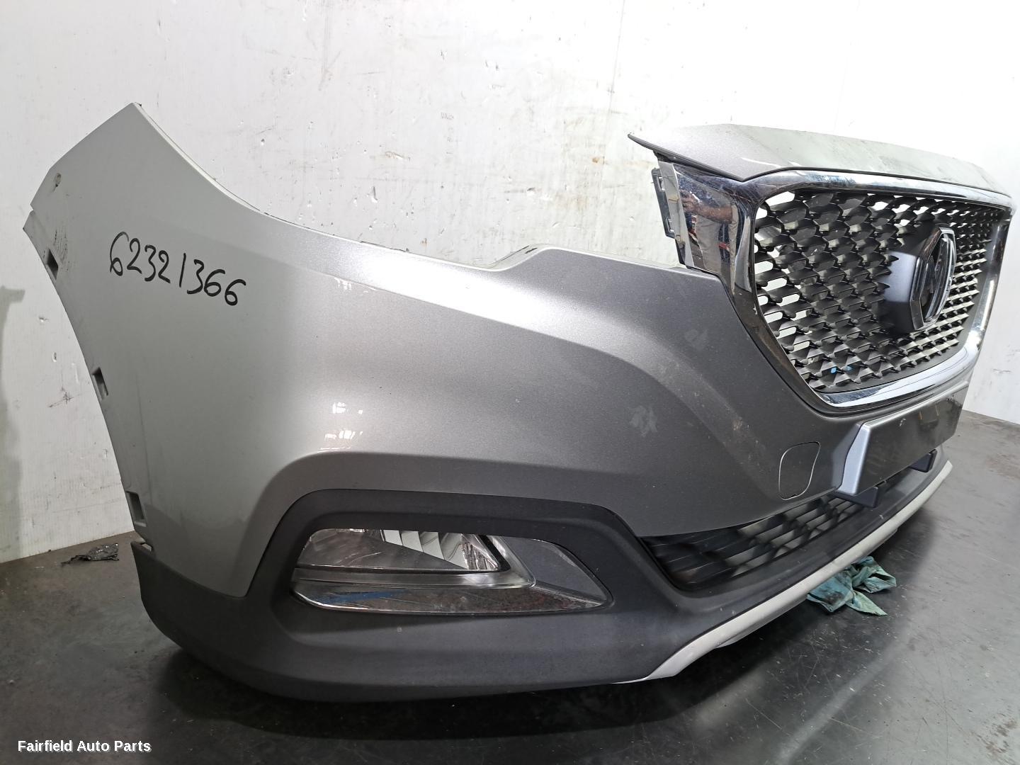 2017-2024 Mg Zs Front Bumper