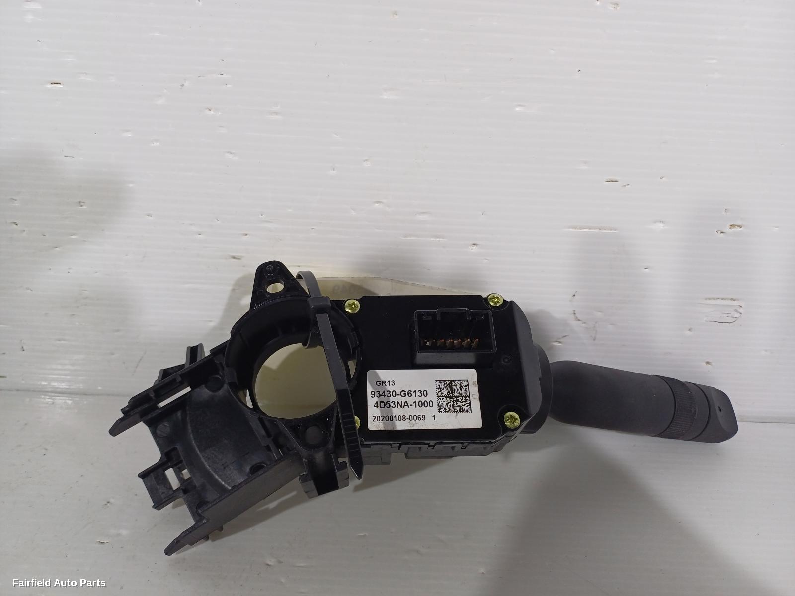 2017-2025 Kia Picanto Combination Switch