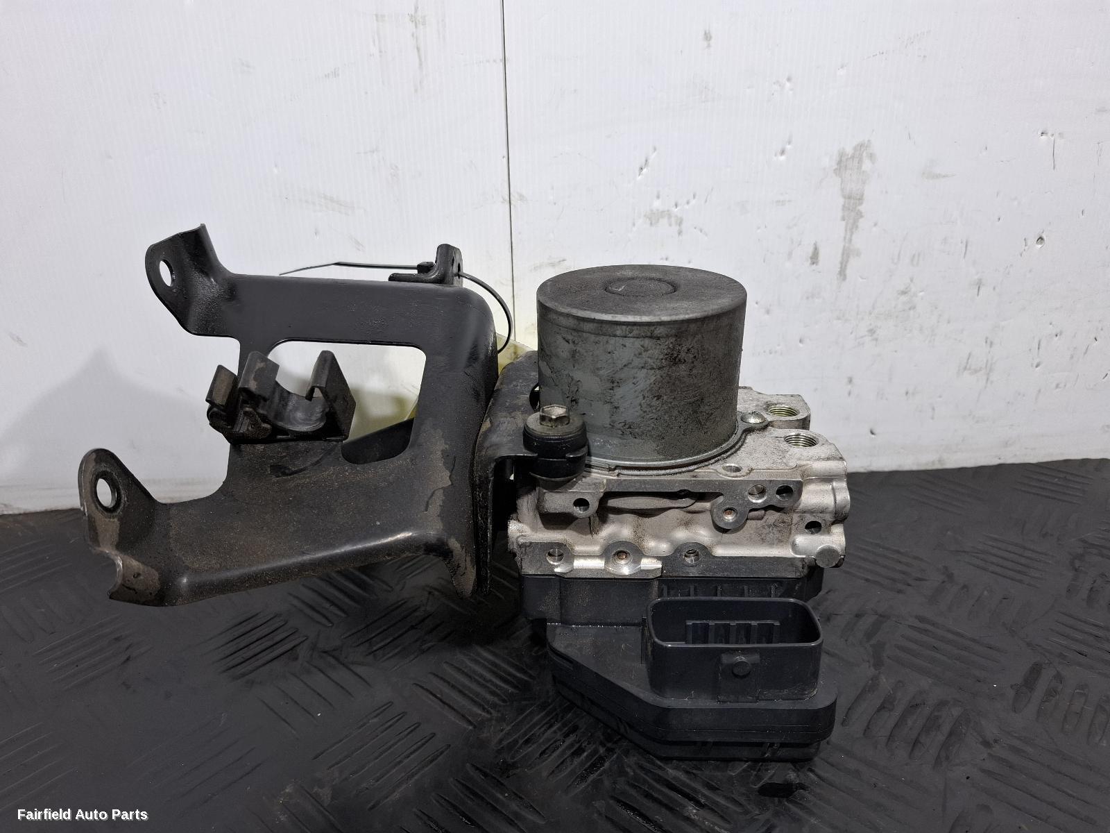 2007-2014 Toyota Kluger Abs Pump Modulator