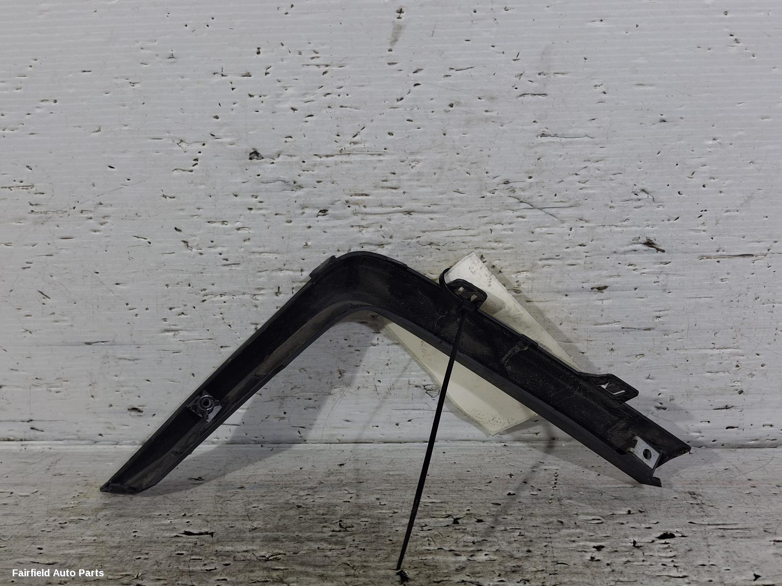 2020-2026 Ldv Deliver 9 Right Indicator Fog Side