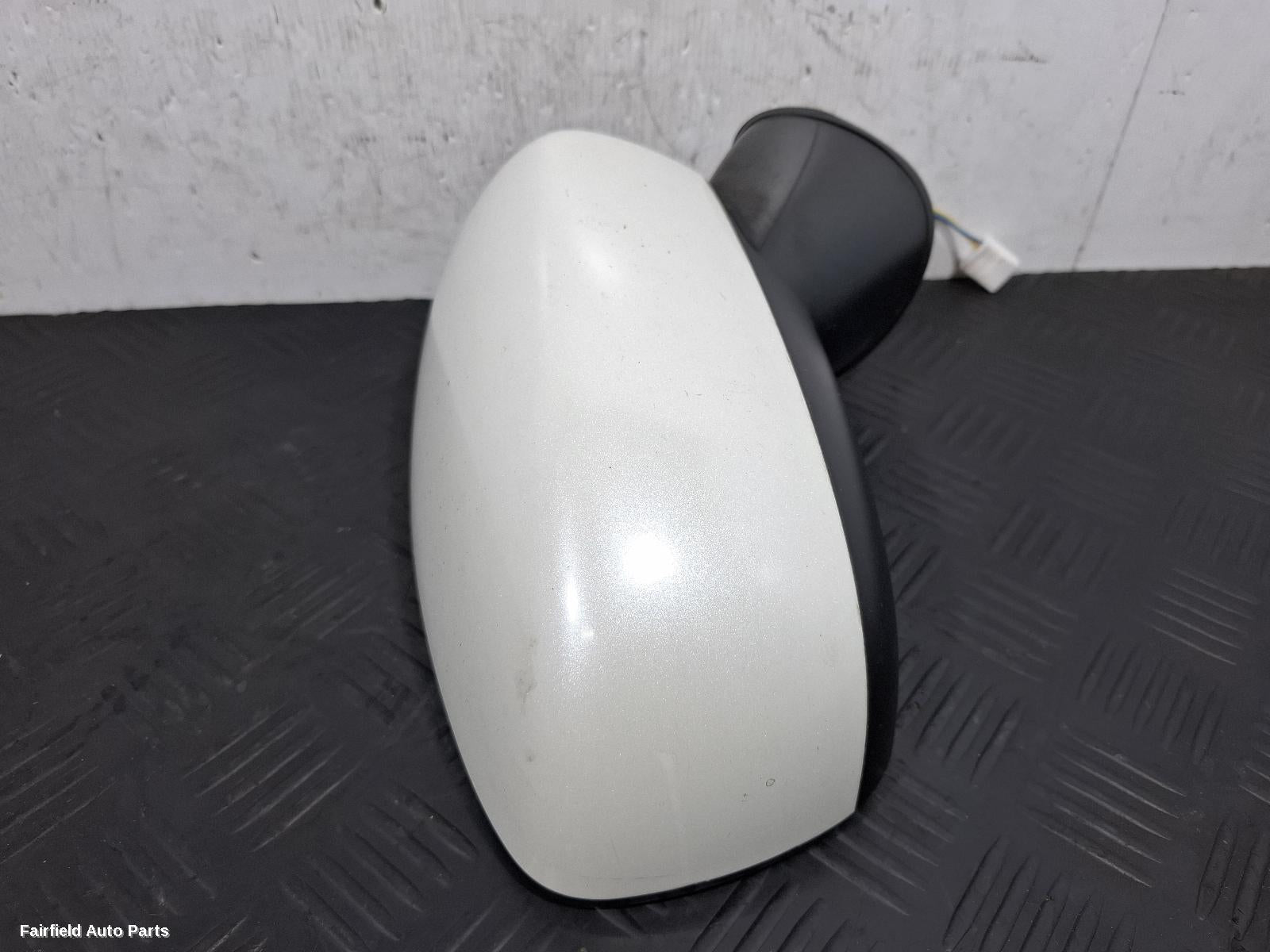 2016-2026 Suzuki Ignis Right Door Mirror