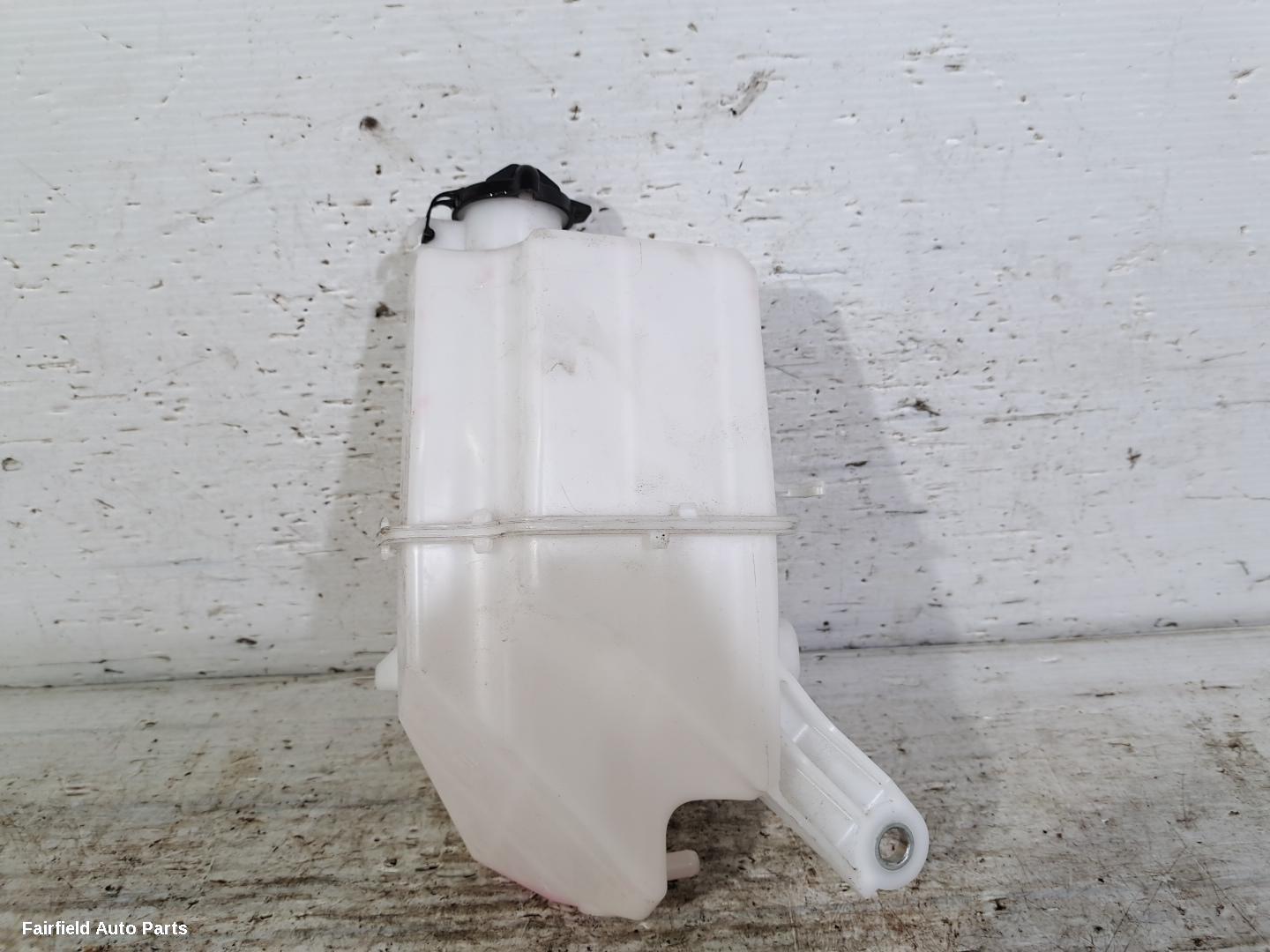 2021-2026 Lexus Nx Overflow Bottle