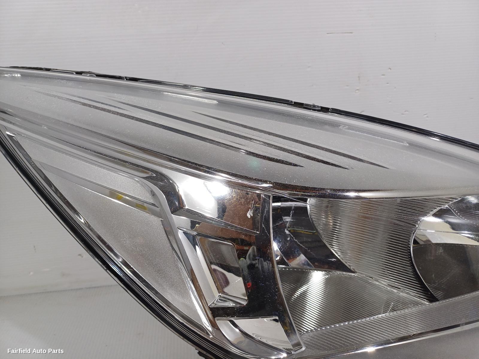 2012-2016 Ford Kuga Right Headlamp