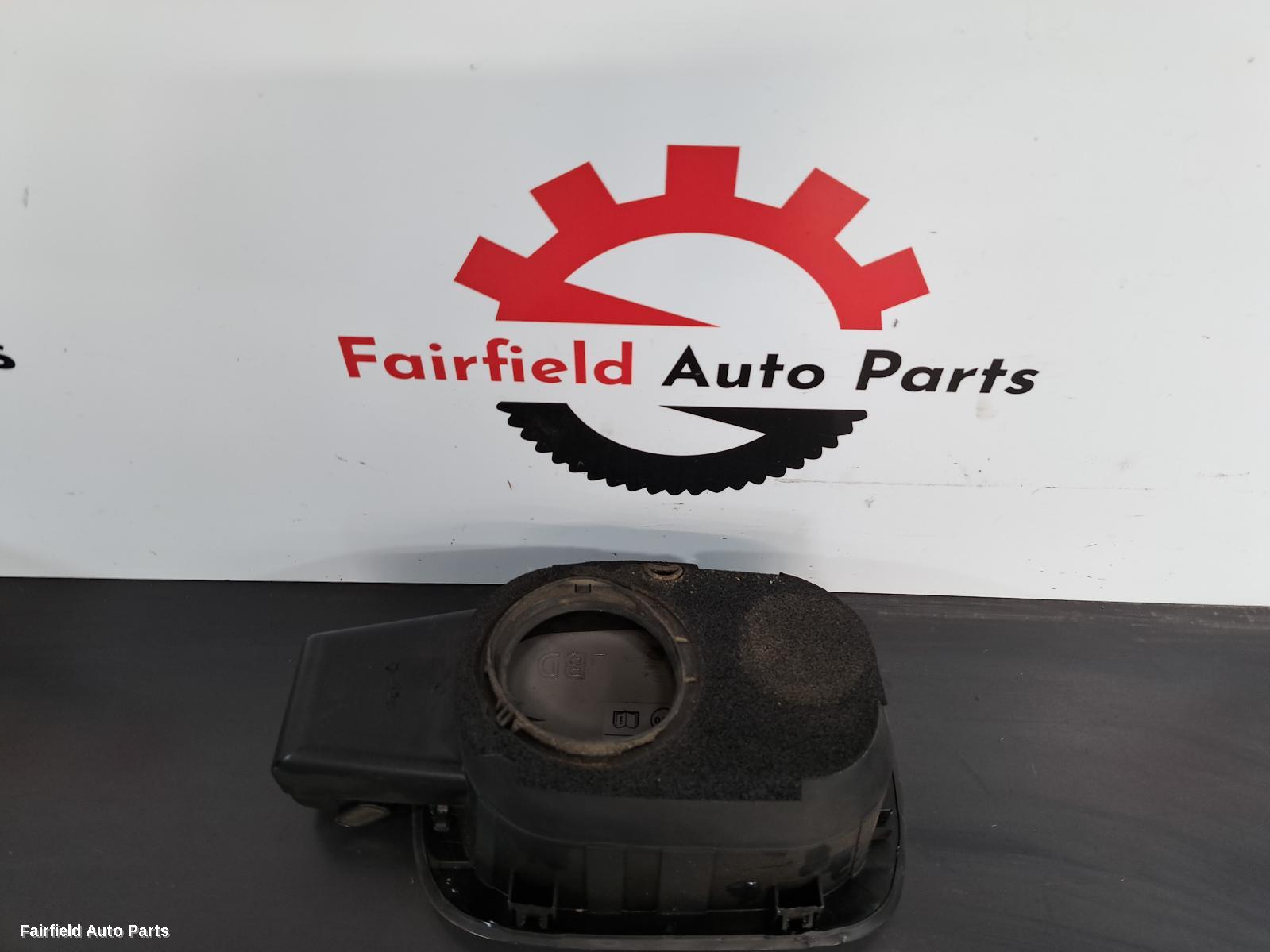 2018-2024 Kia Cerato Fuel Door   Filler