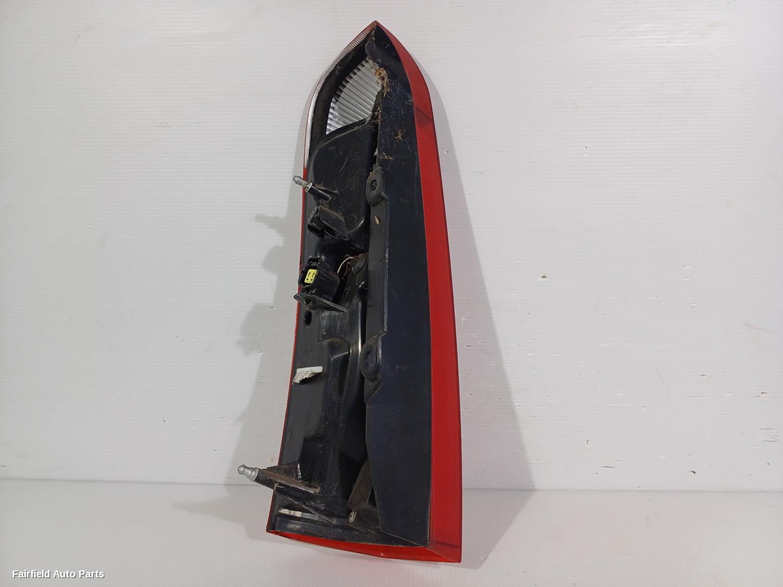 2009-2011 Great Wall X200/x240 Right Taillight