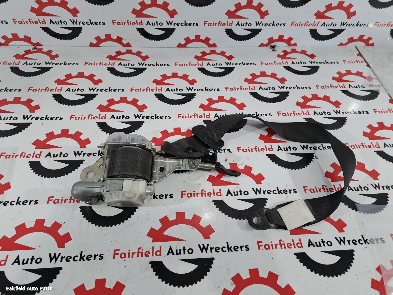 2007-2015 Mitsubishi Lancer Seatbelt Stalk