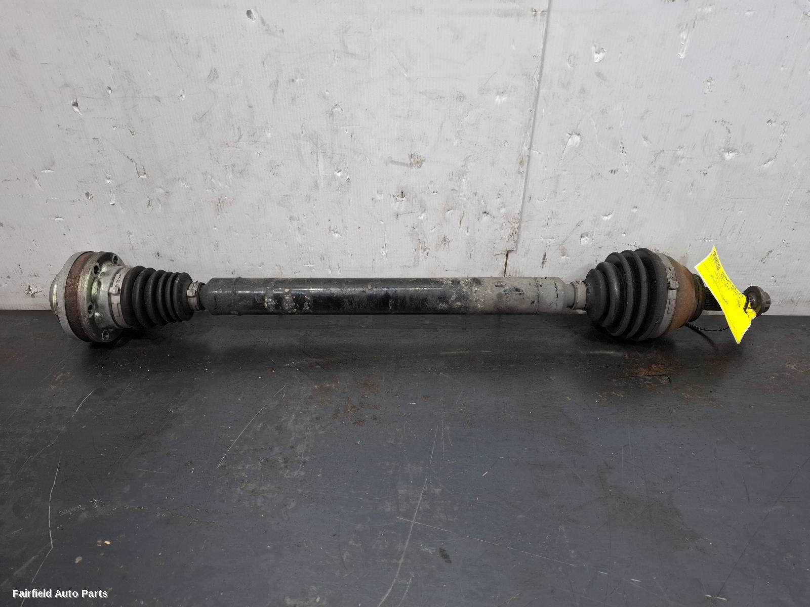 2013-2016 Audi A3 Right Driveshaft