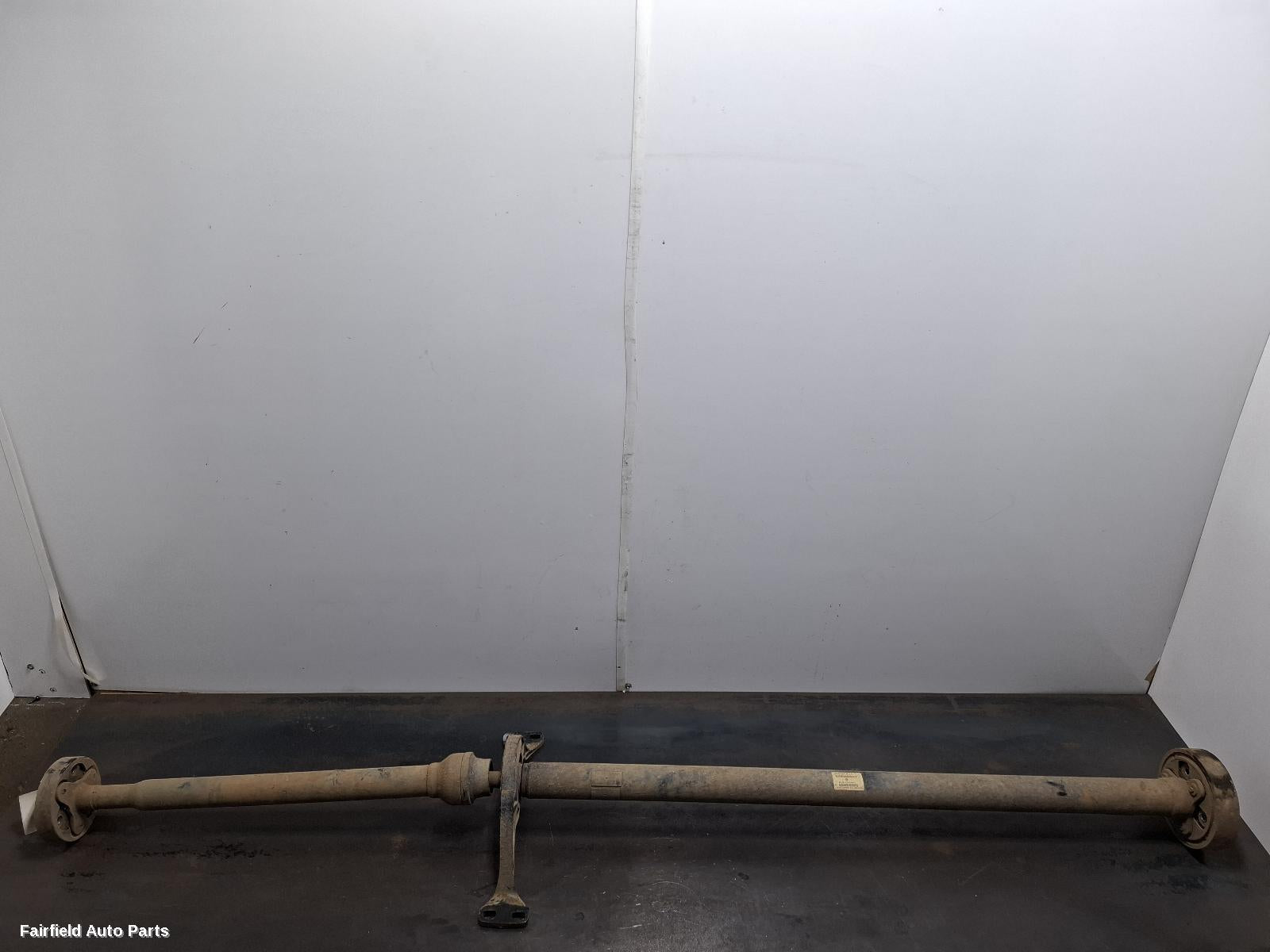 2008-2016 Volkswagen Tiguan Rear Drive Shaft