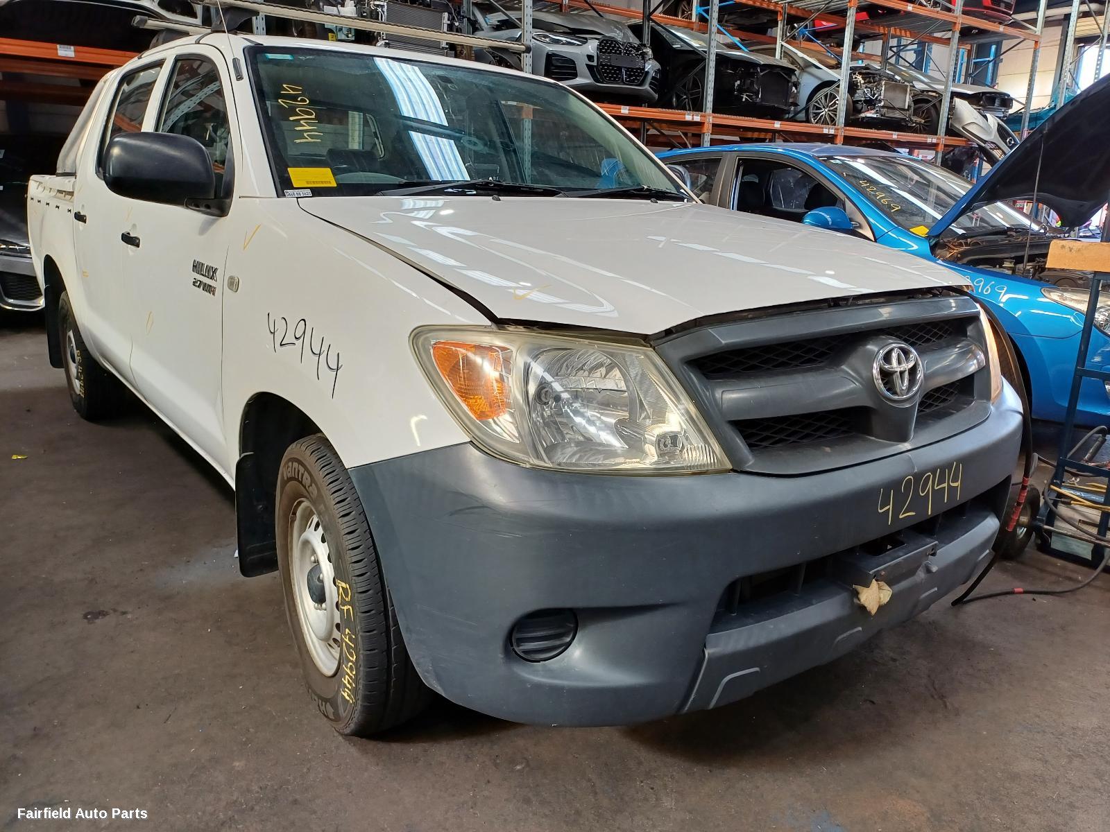 2005-2011 Toyota Hilux Seatbelt Stalk