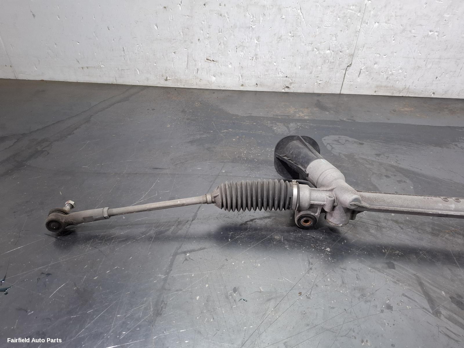 2015-2025 Suzuki Vitara Steering Box Rack