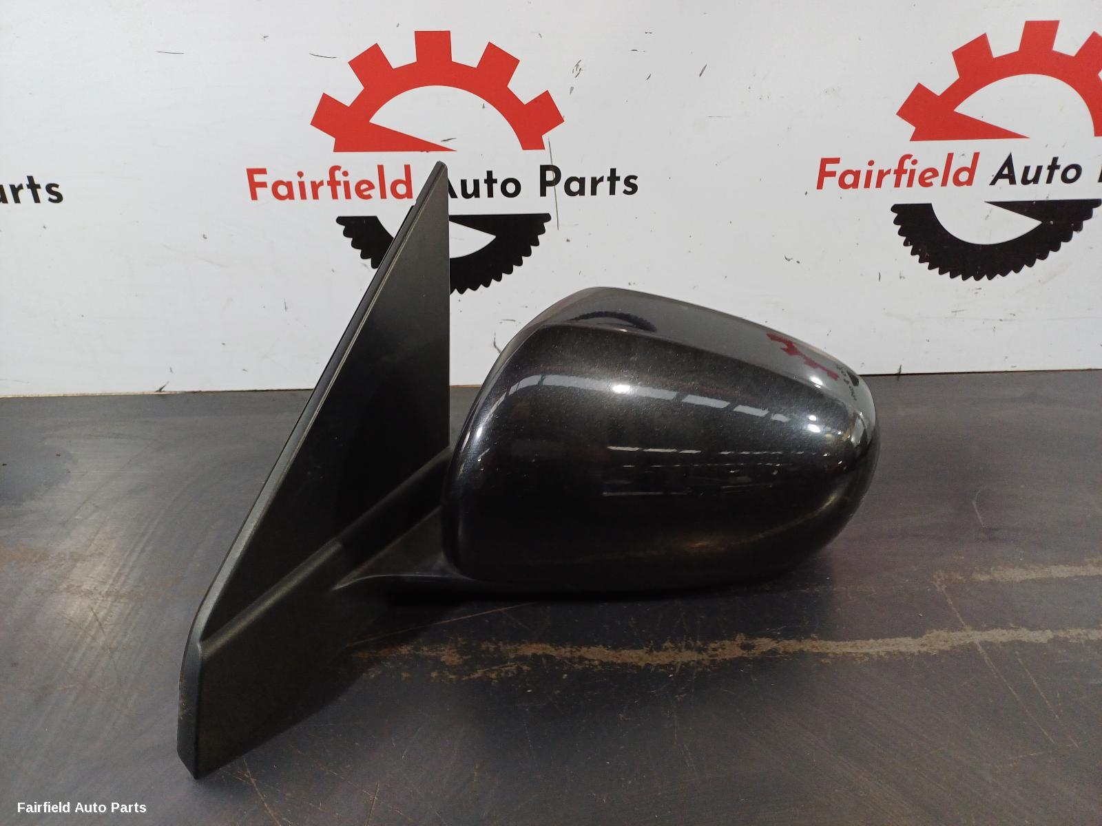 2015-2024 Suzuki Vitara Left Door Mirror