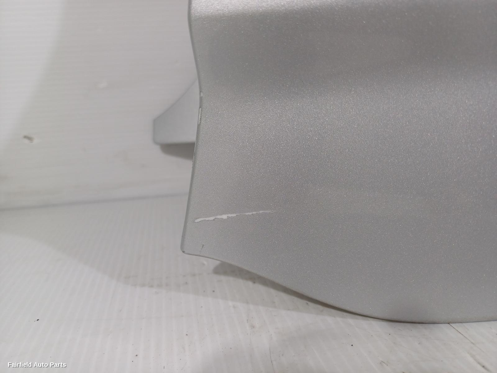 2012-2016 Ford Kuga Rear Bumper