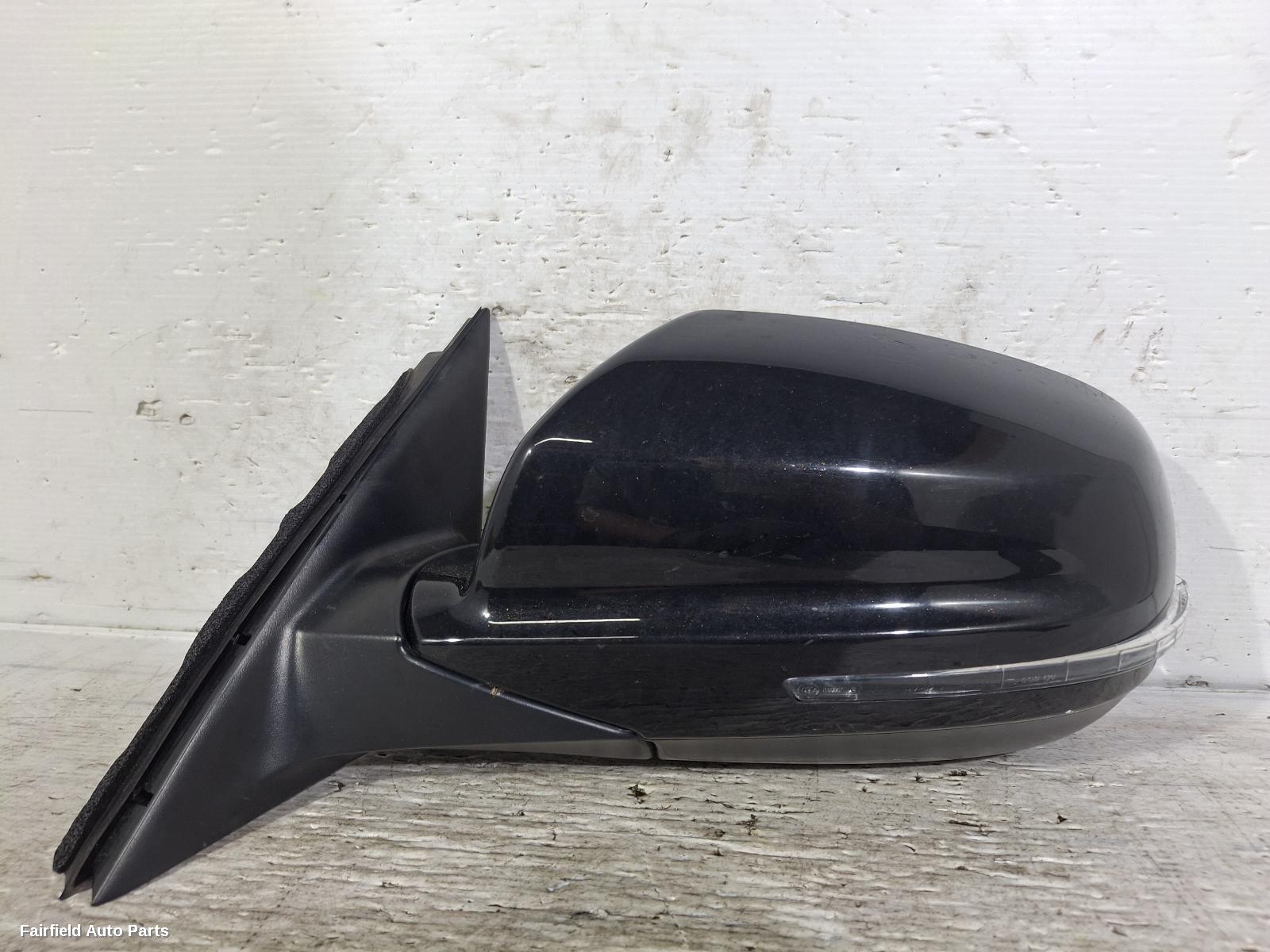 2015-2021 Haval H2 Left Door Mirror