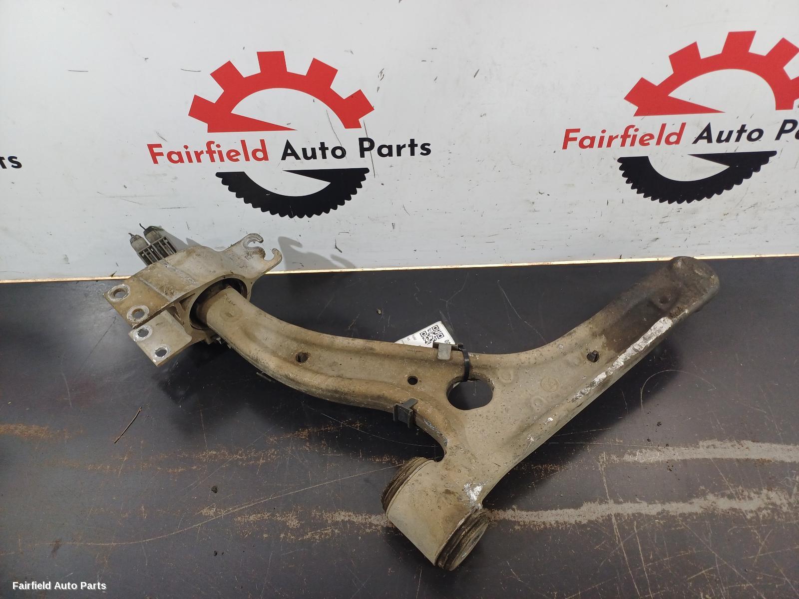 2011-2019 Mercedes B Class Right Front Lower Control Arm