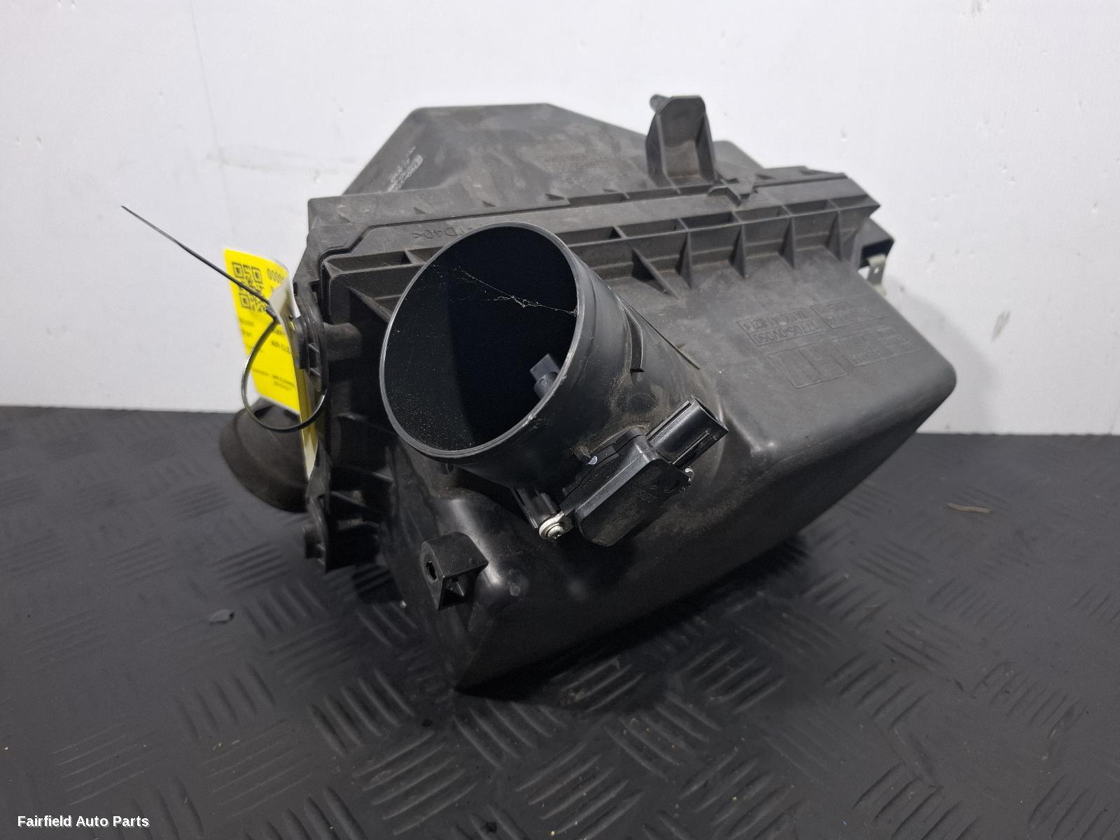 2012-2017 Toyota Camry Air Cleaner Box
