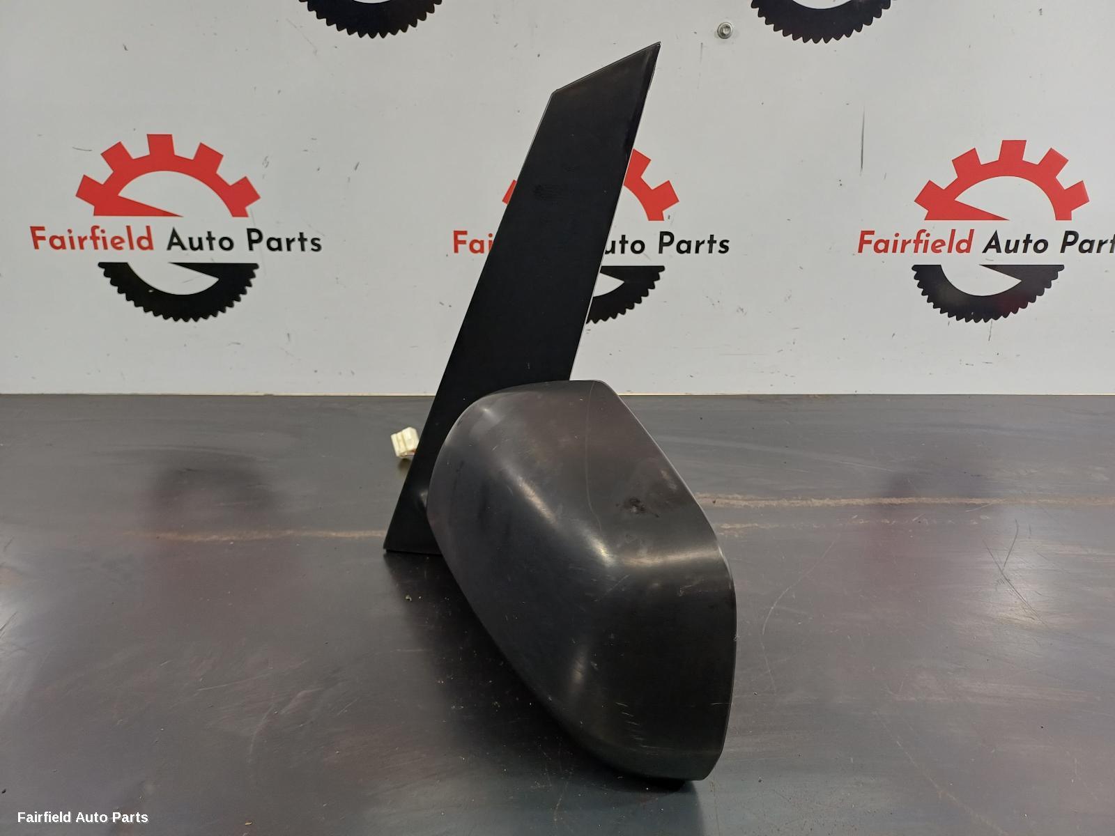 2003-2006 Toyota Estima Left Door Mirror