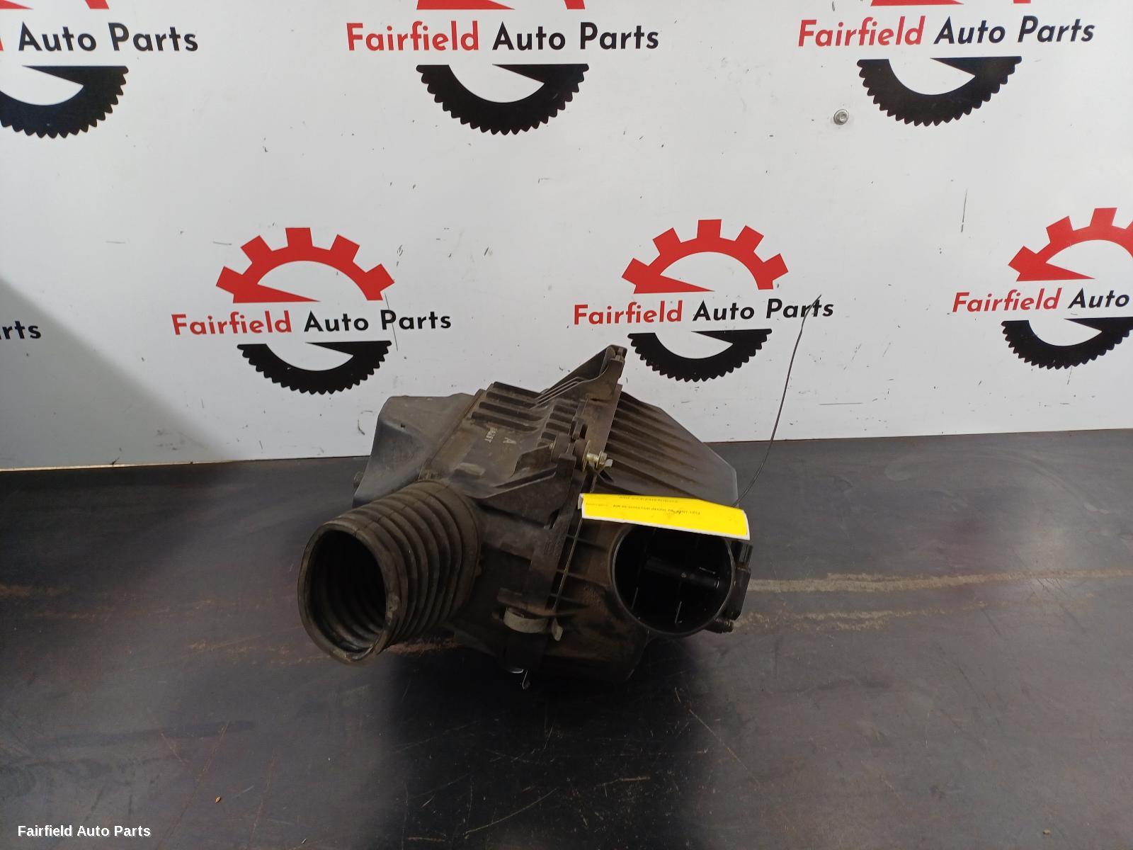 2007-2012 Honda Crv Air Cleaner Box
