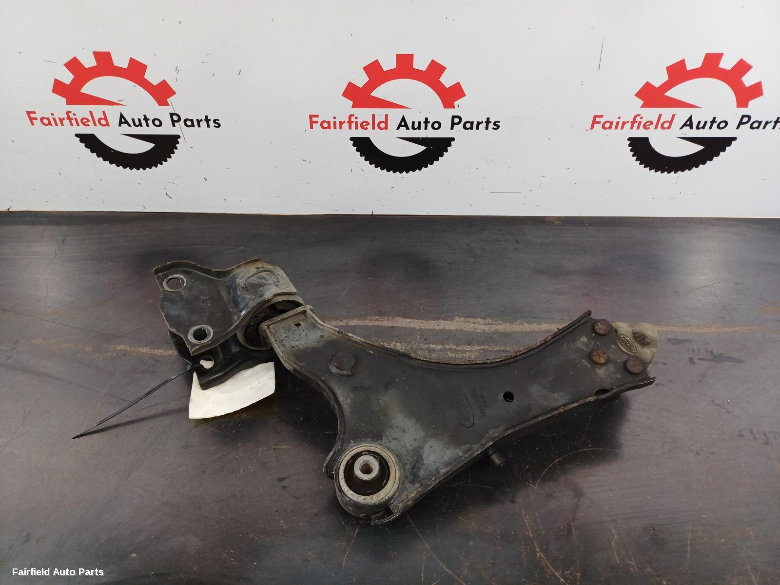2015-2019 Land Rover Discovery Sport Right Front Lower Control Arm