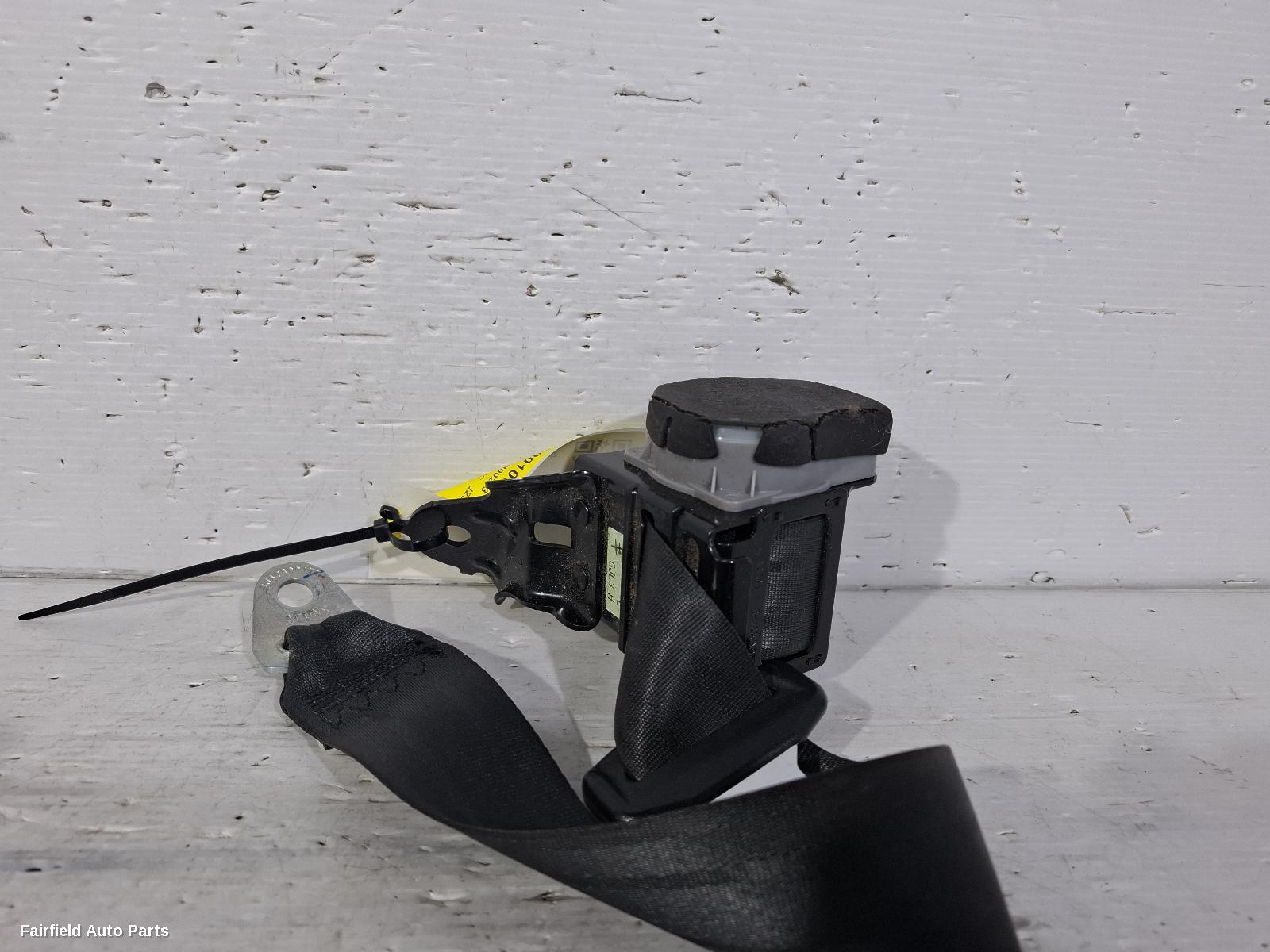 2012-2016 Mazda 6 Seatbelt Stalk