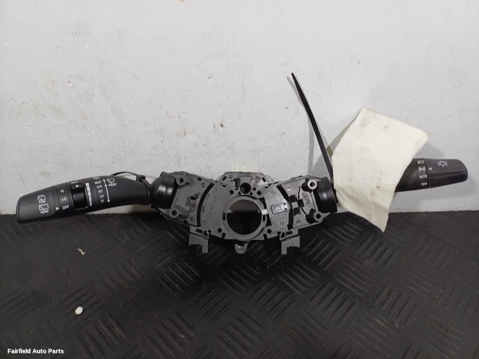 2020-2026 Kia Stonic Combination Switch