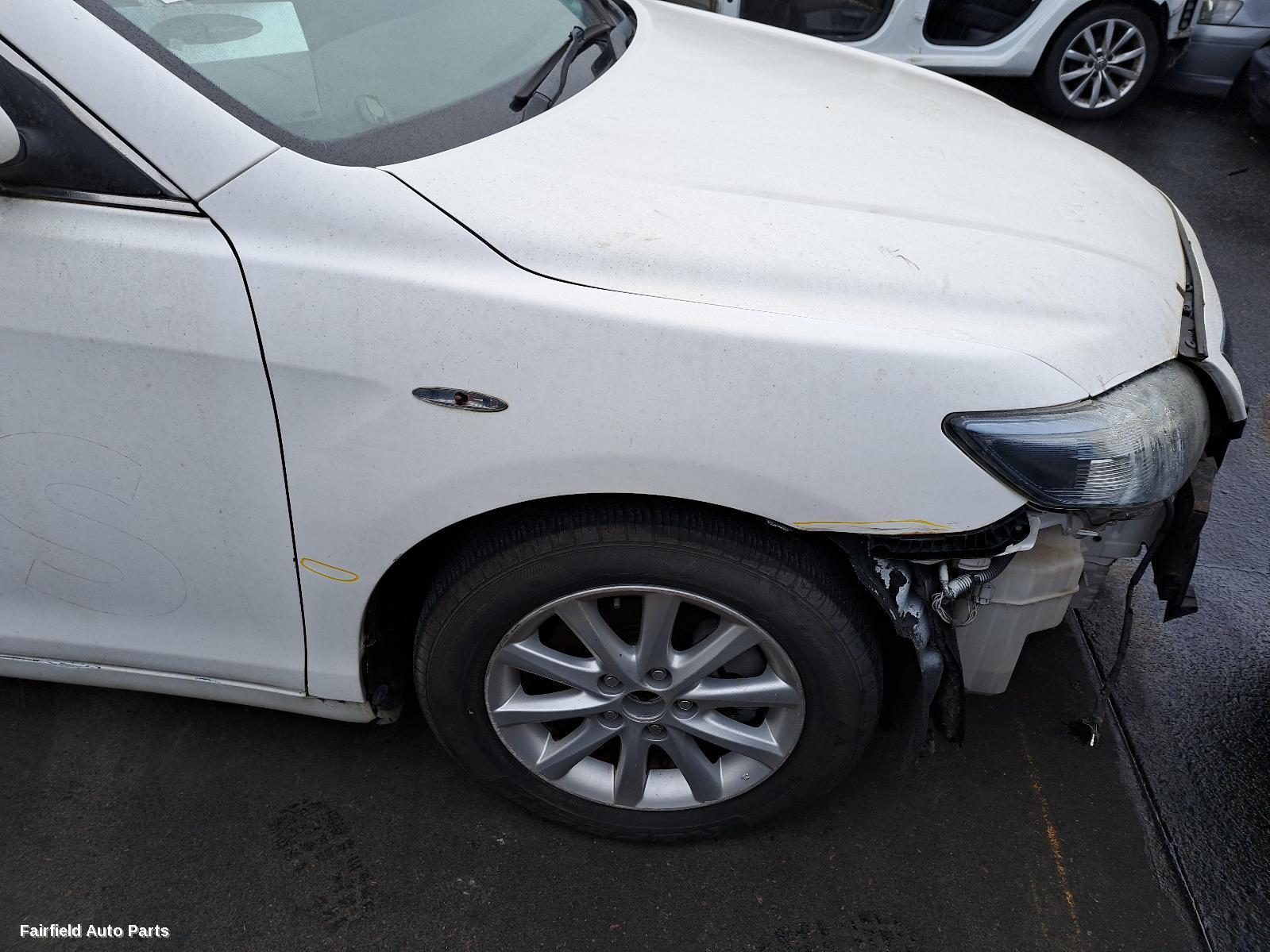 2006-2012 Toyota Camry Abs Booster Assembly
