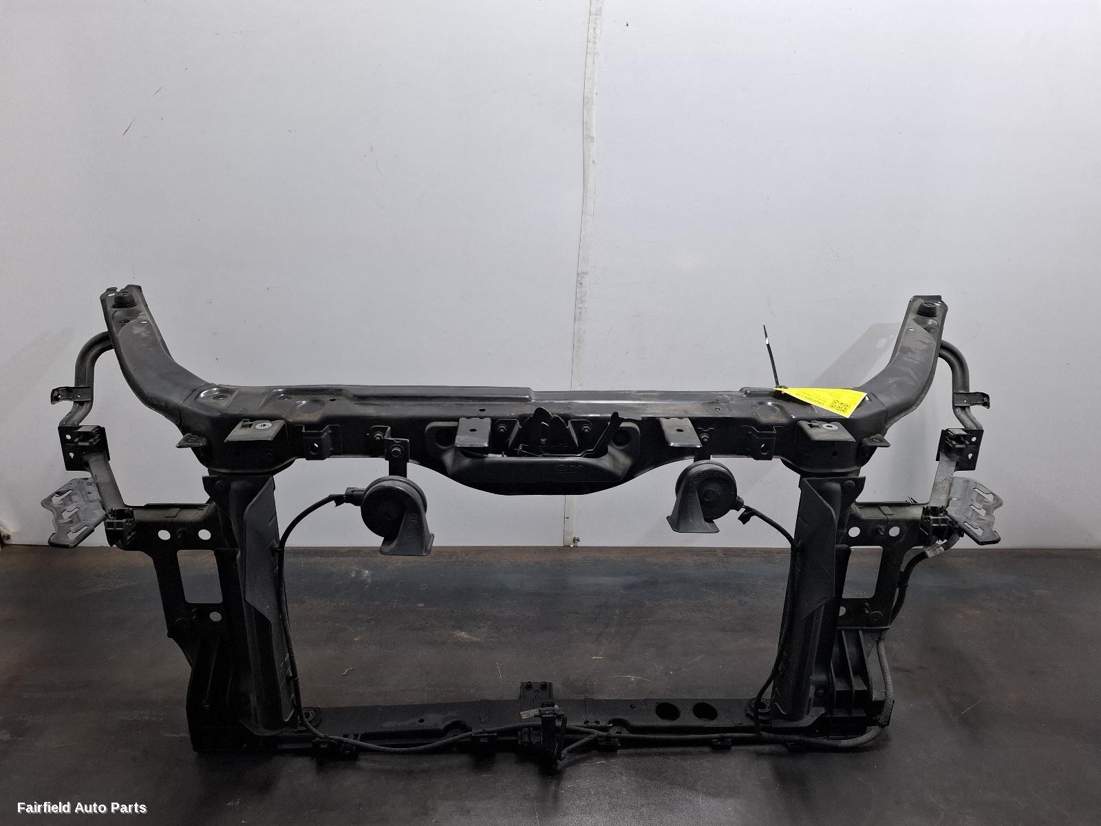 2011-2015 Kia Optima Radiator Support