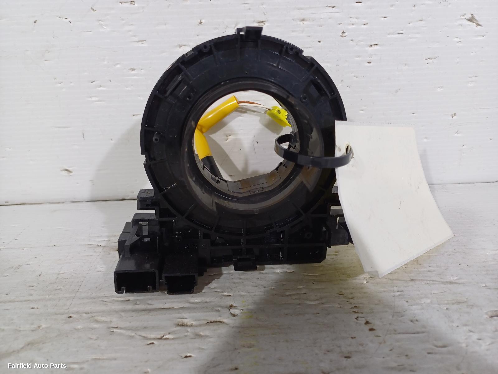 2013-2016 Mazda 3 Airbag Module Sensor