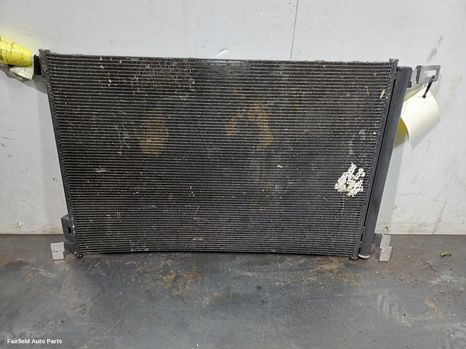 2015-2026 Audi Q7 A C Condenser