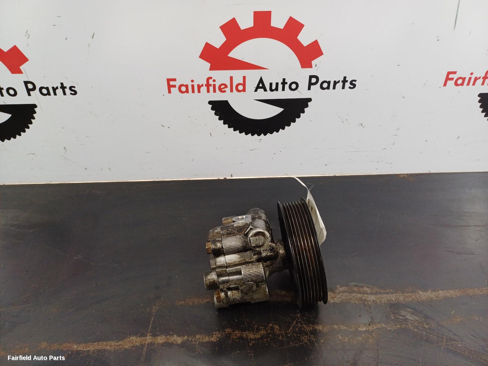 2000-2006 Toyota Estima Steering Pump