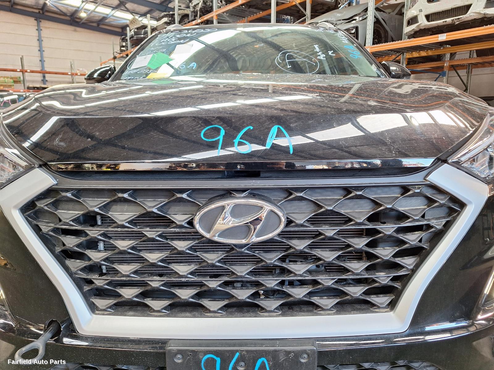 2015-2021 Hyundai Tucson Seatbelt Stalk