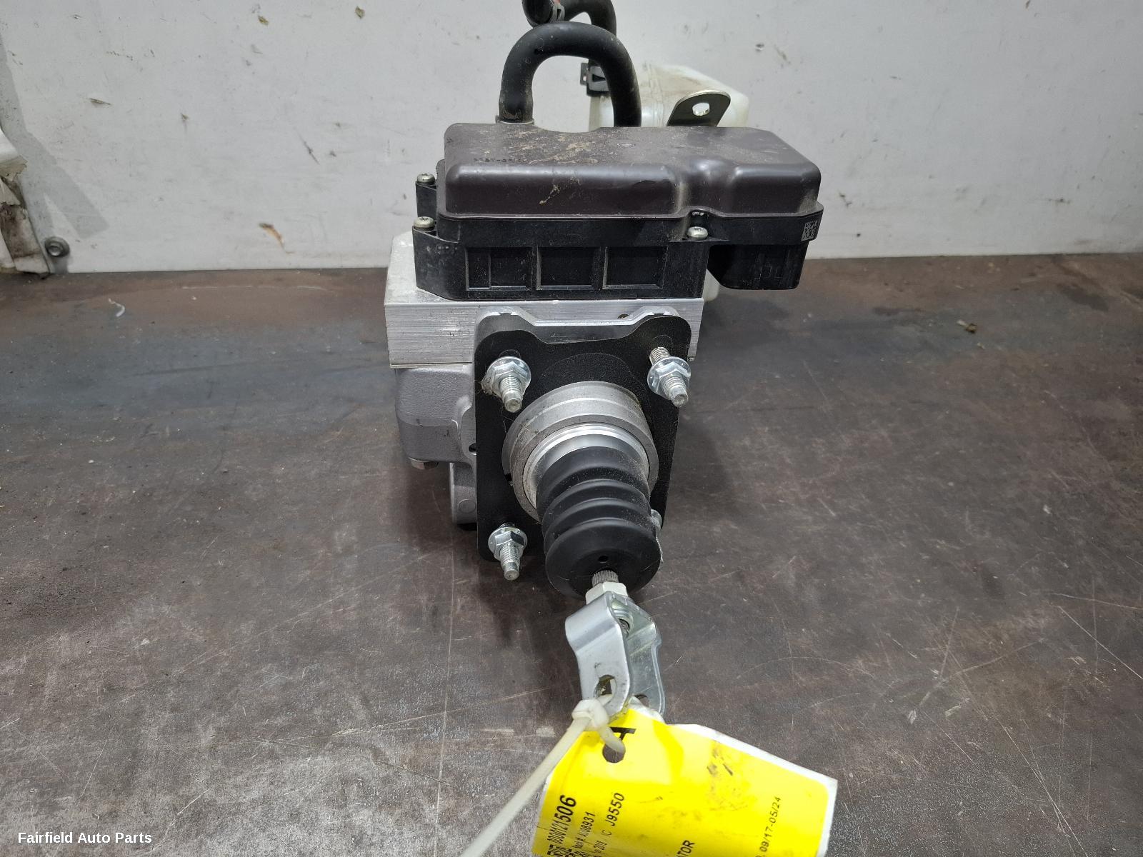 2017-2024 Toyota Camry Abs Pump Modulator