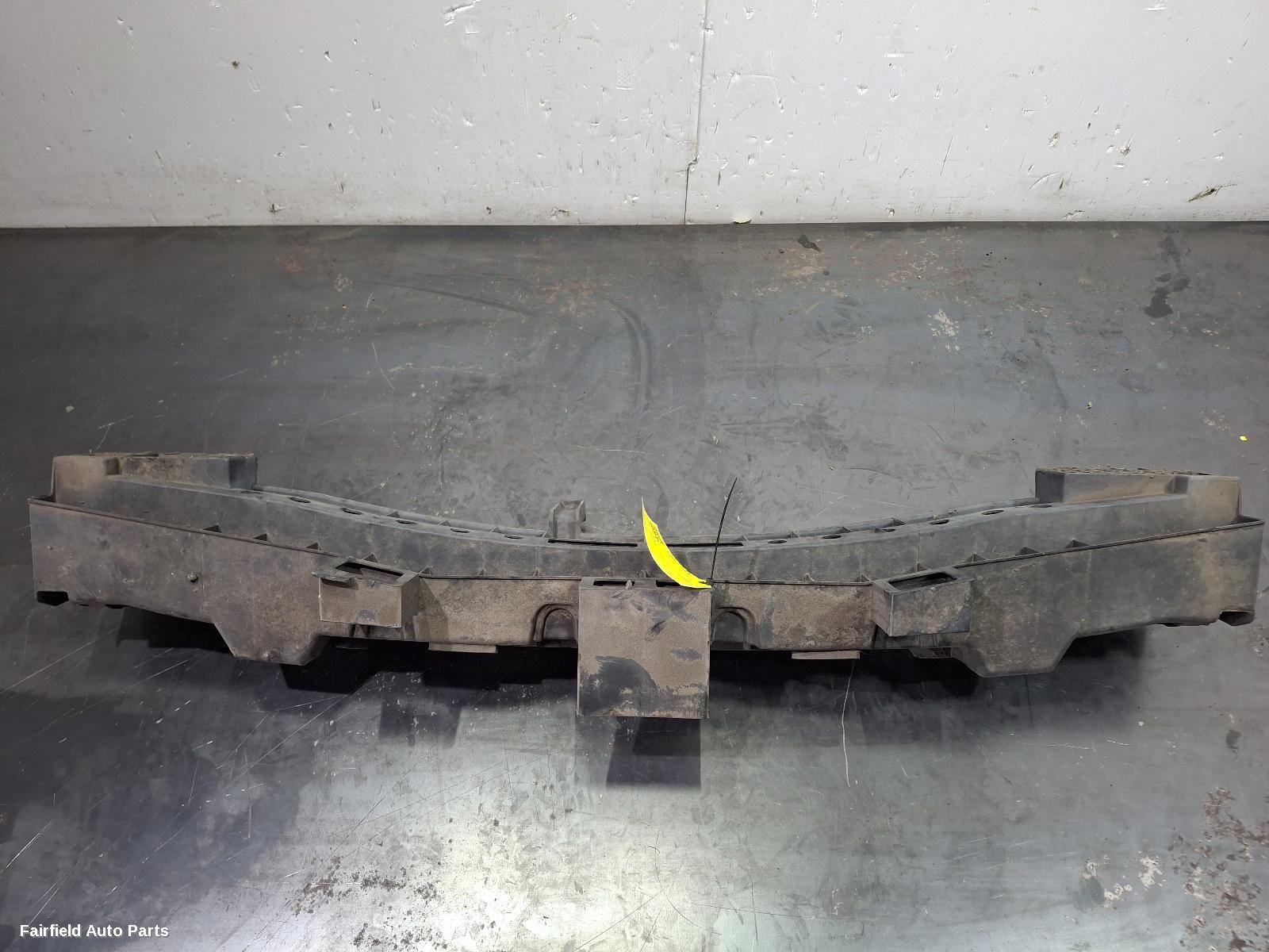 2013-2019 Renault Clio R Bar Bracket Reinfo