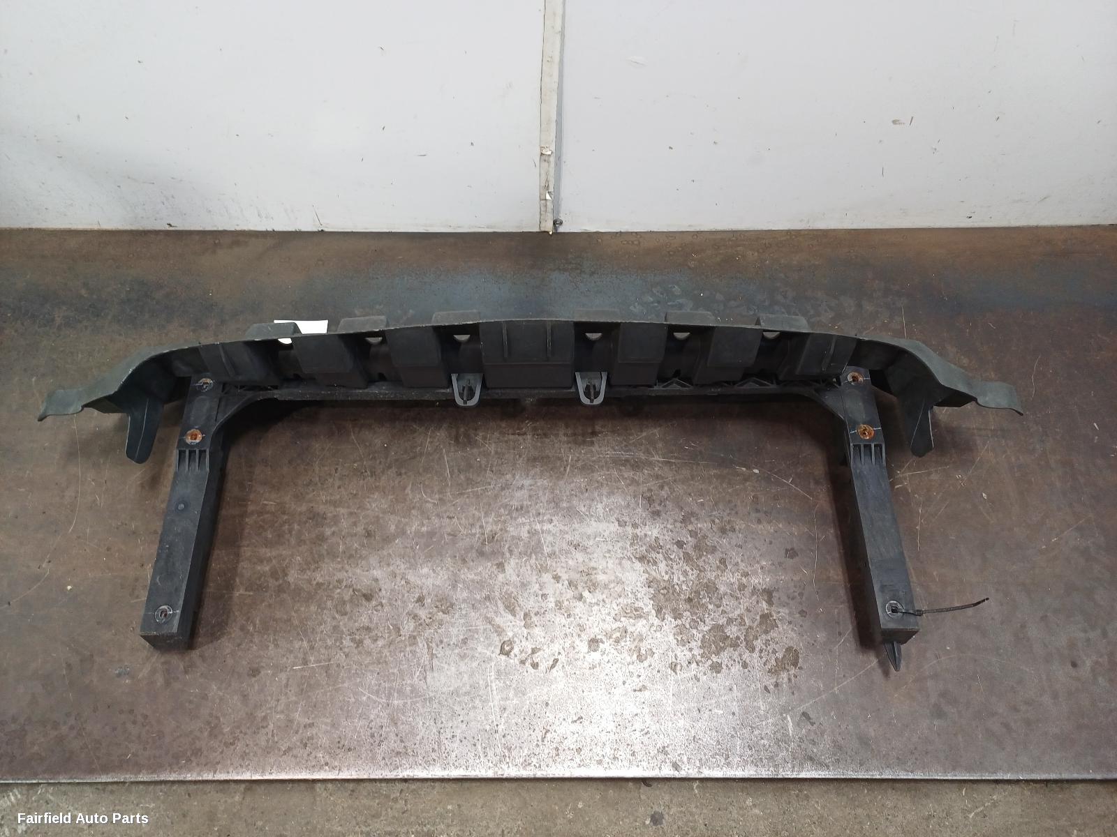2017-2021 Ldv T60 Bonnet Lock Support