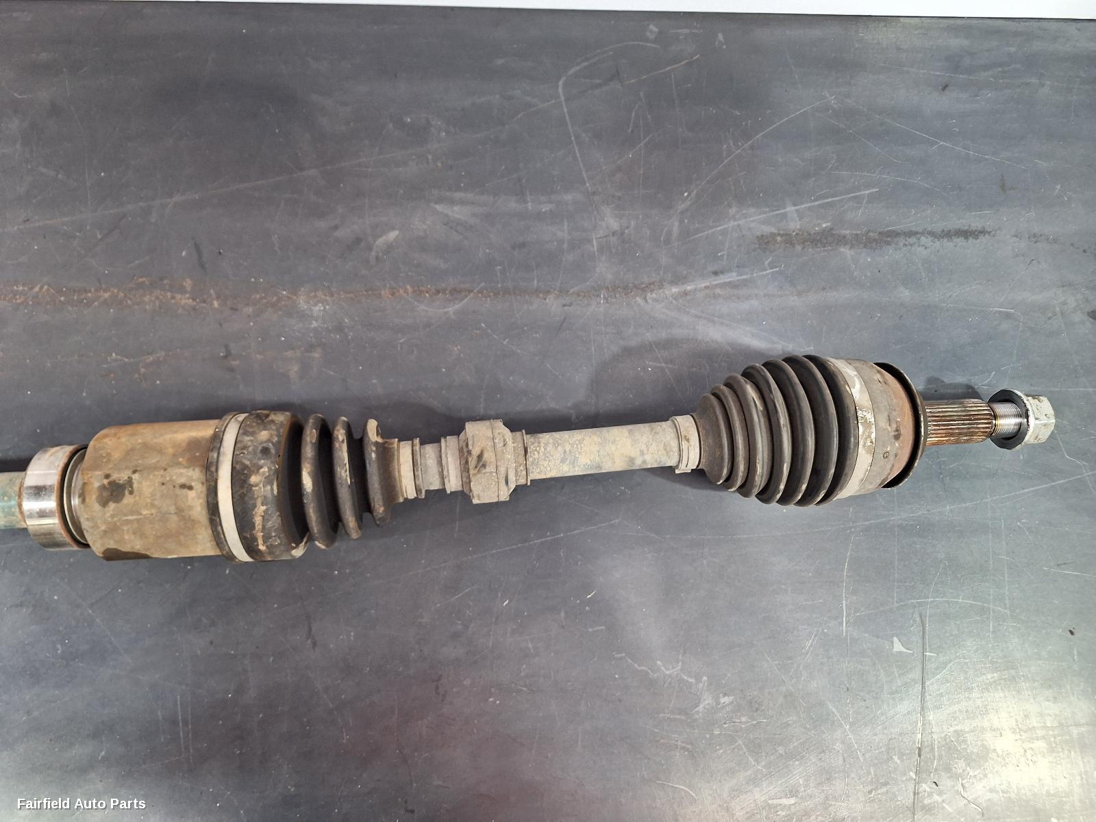 2014-2022 Nissan Xtrail Right Driveshaft