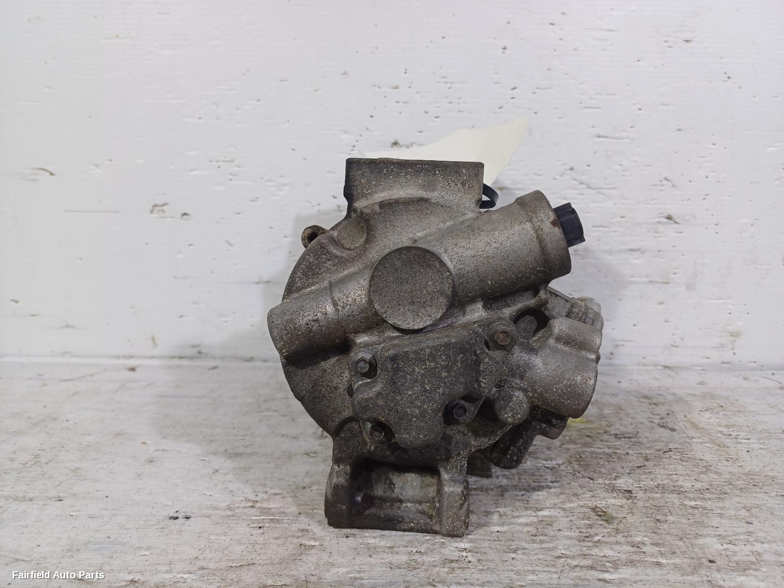 2007-2013 Toyota Corolla A C Compressor