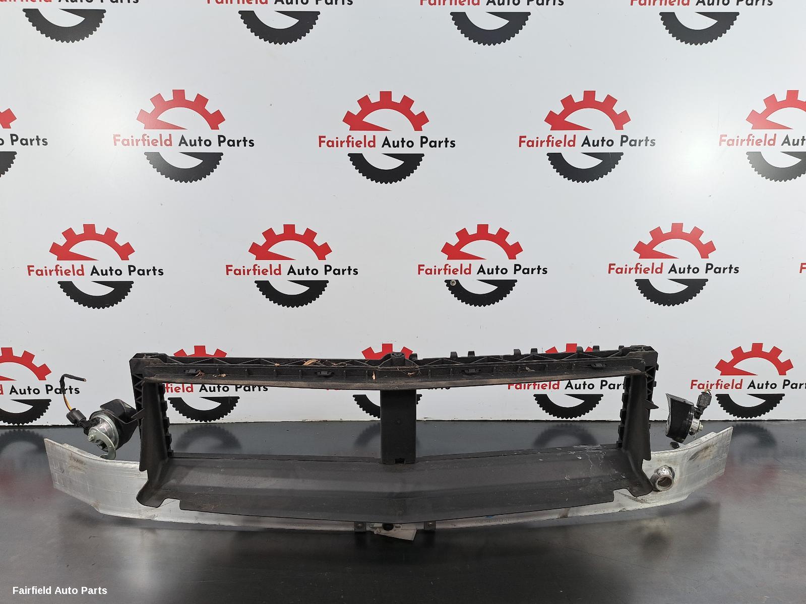 2019-2025 Mercedes A Class F Bar Reinforc Brack
