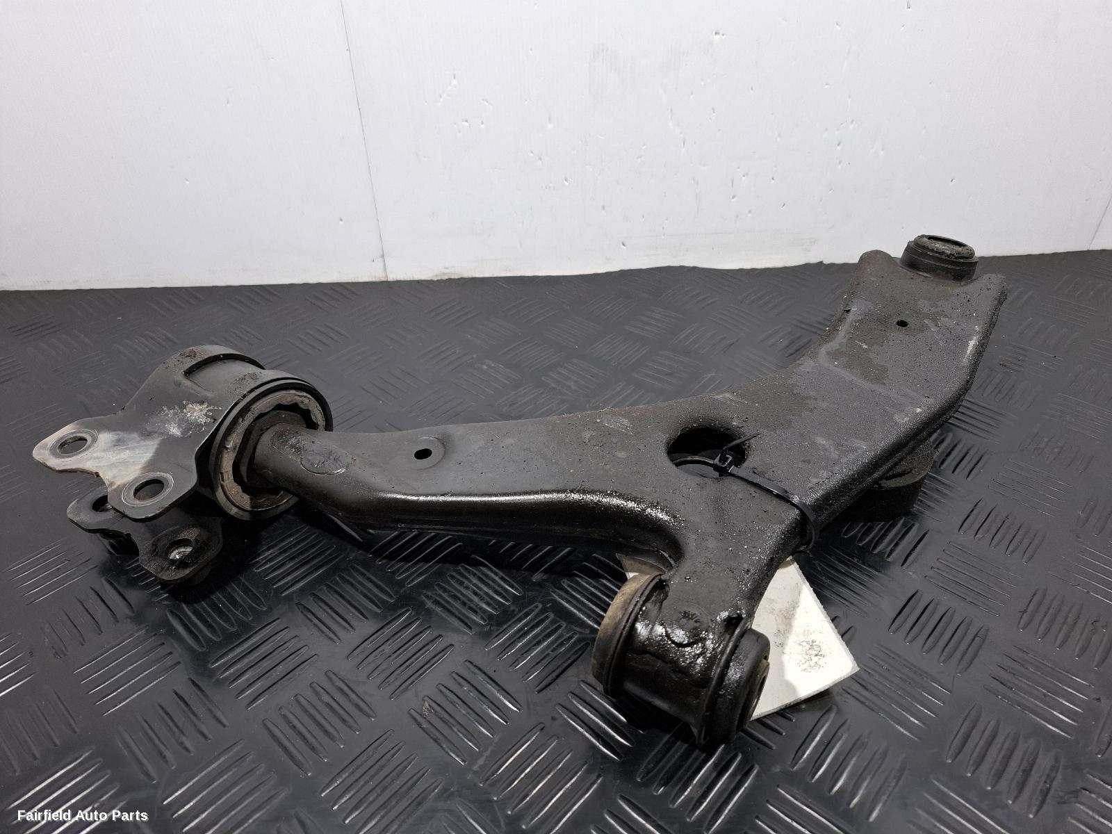 2003-2009 Mazda 3 Right Front Lower Control Arm
